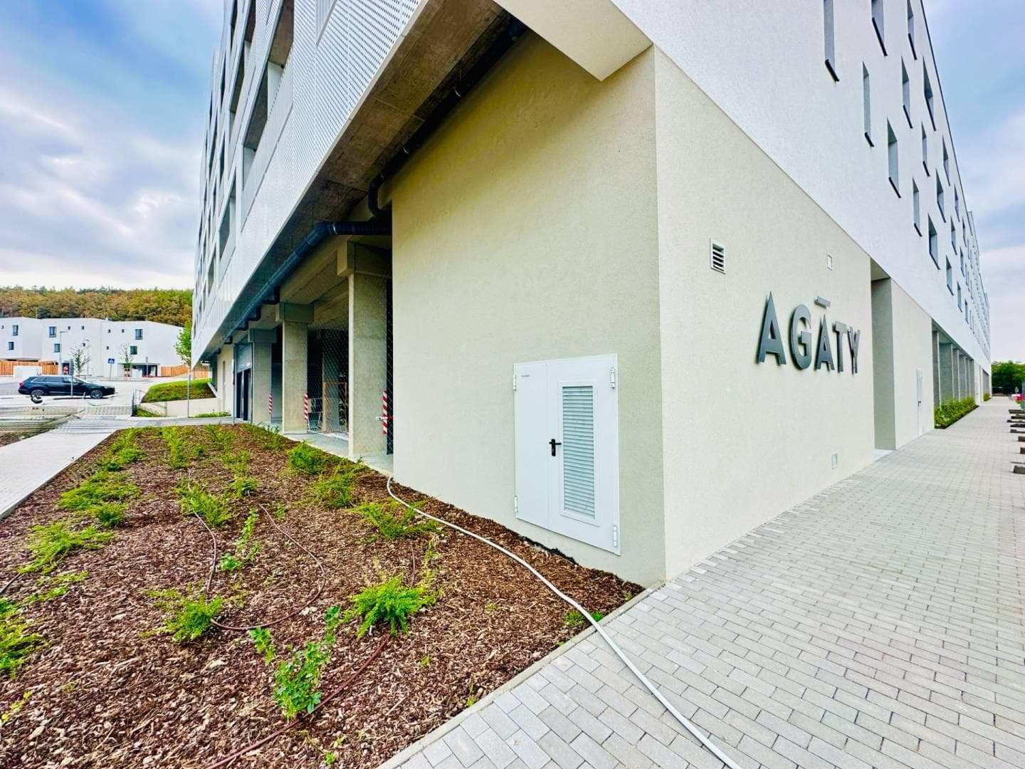 moderný a útulný 2i apartmán s odpočtom DPH, v projekte AGÁTY - Obrázek 16