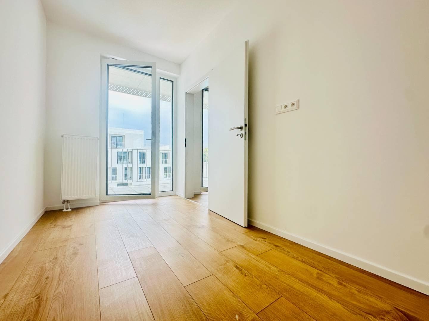 moderný a útulný 2i apartmán s odpočtom DPH, v projekte AGÁTY - Obrázek 7