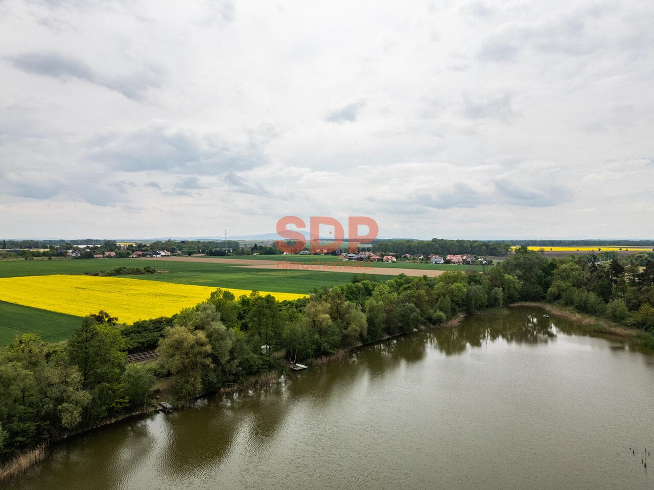 Fotografie nemovitosti