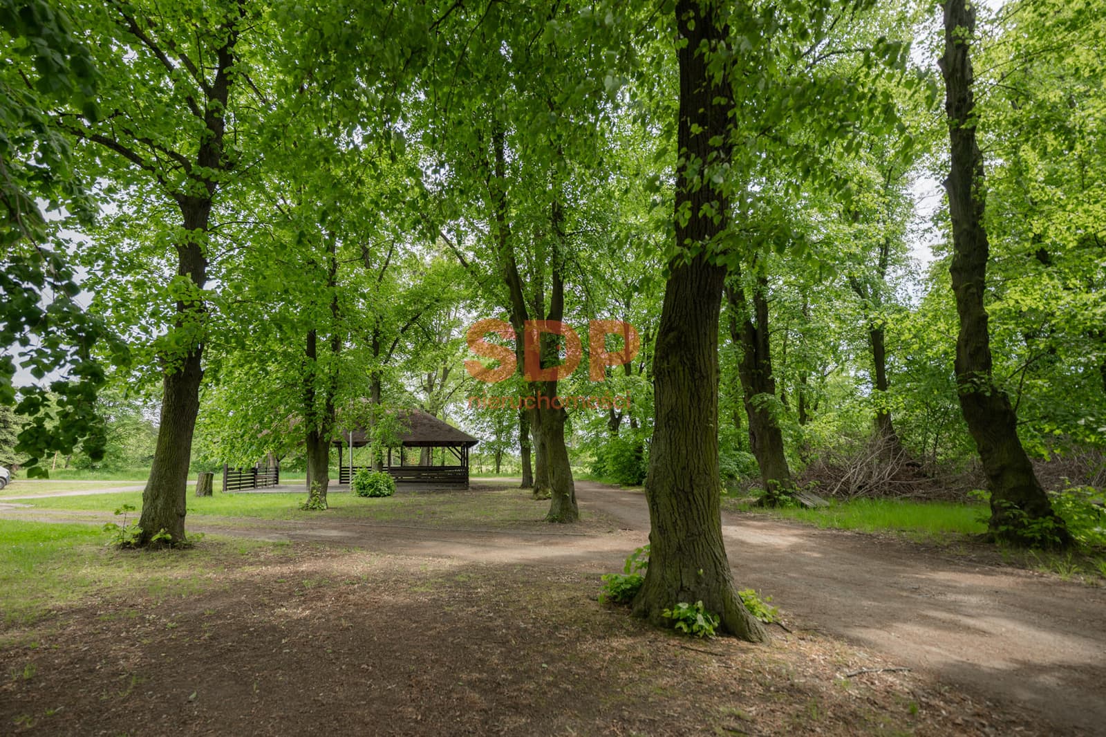 Fotografie nemovitosti