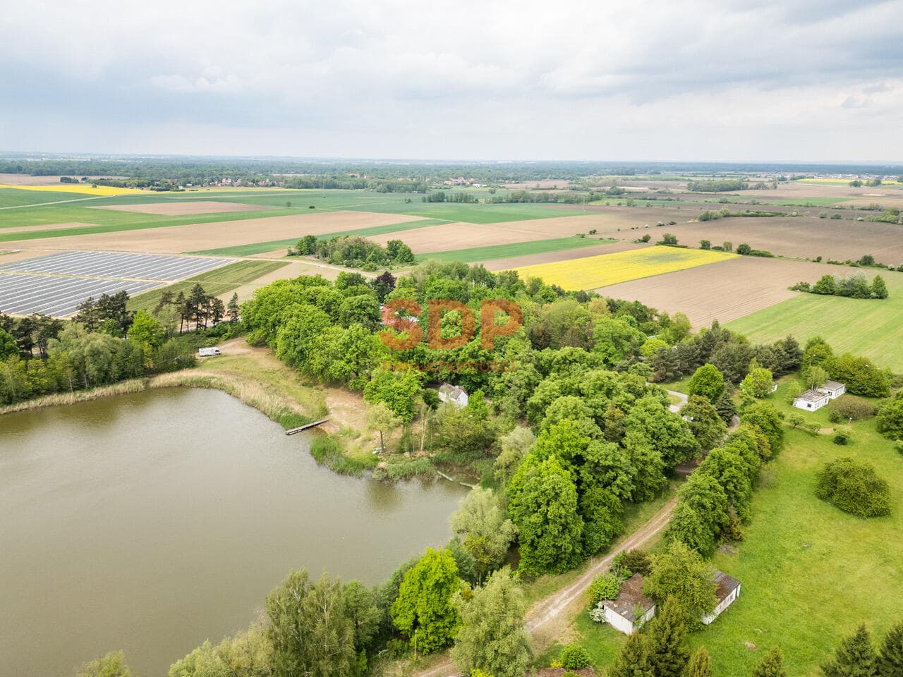 Fotografie nemovitosti