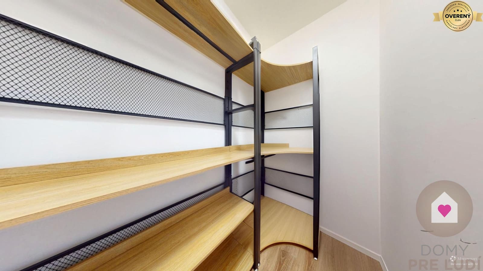 BA/NIVY - Prenájom moderného 2i bytu s lodžiou a šatníkom v novostavbe - Image 19