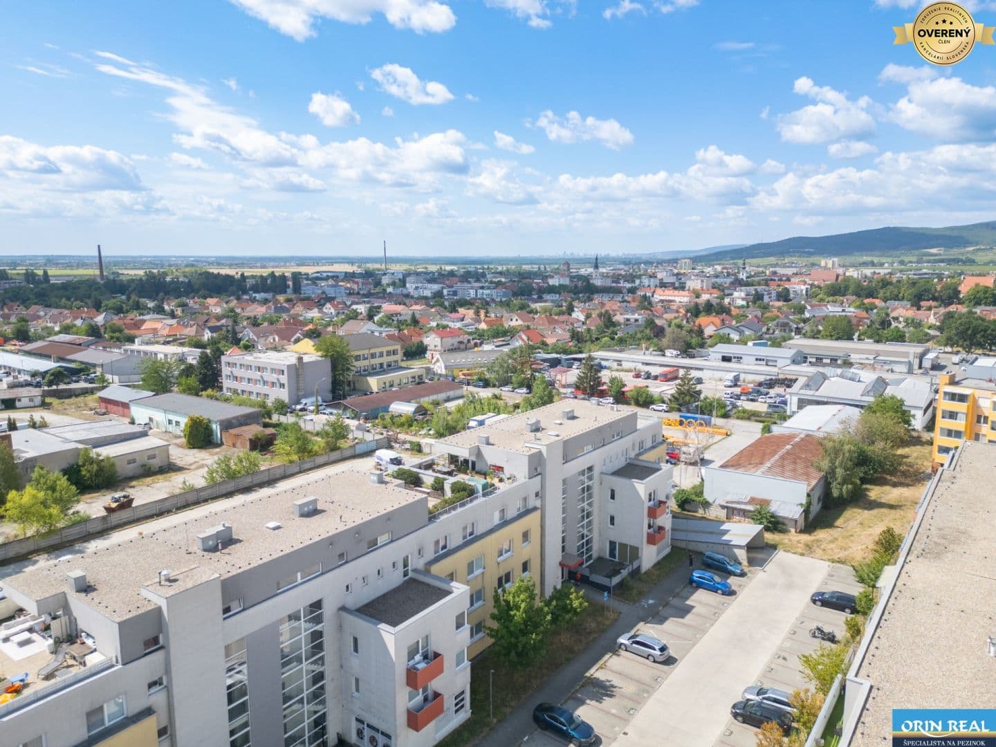 Fotografie nemovitosti
