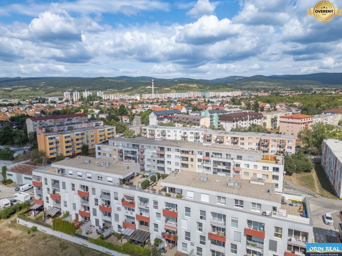 Fotografie nemovitosti