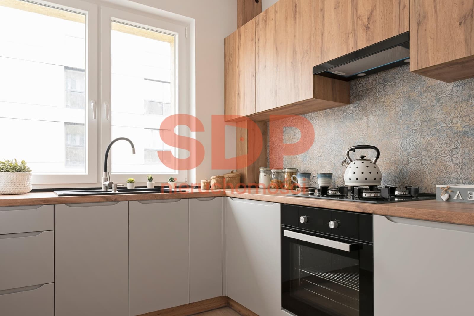 Immobilienfoto