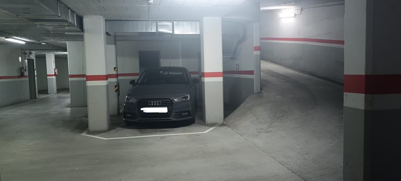 Piso exterior de 97 m² con domótica y orientación sur junto al recinto ferial. - Obrázek 17