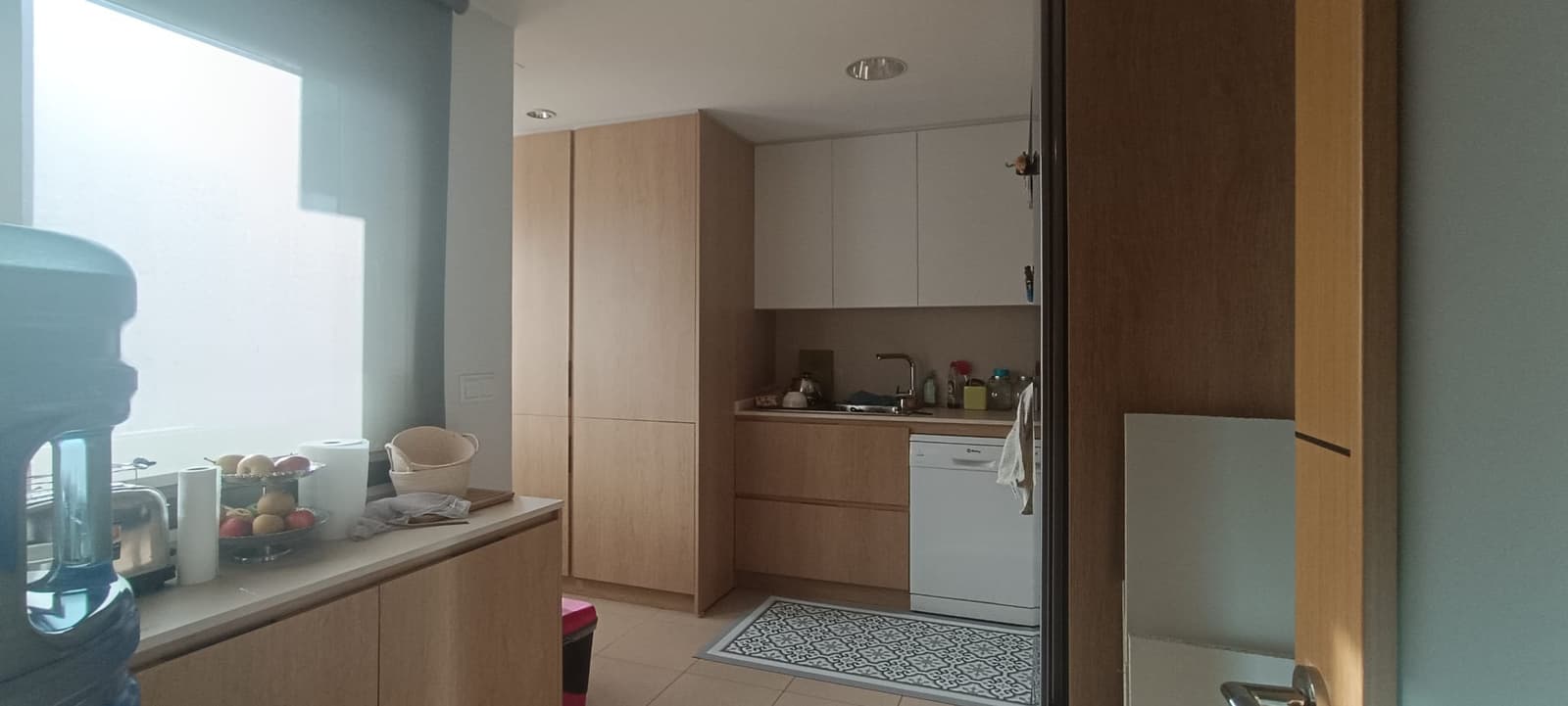 Piso exterior de 97 m² con domótica y orientación sur junto al recinto ferial. - Obrázek 14