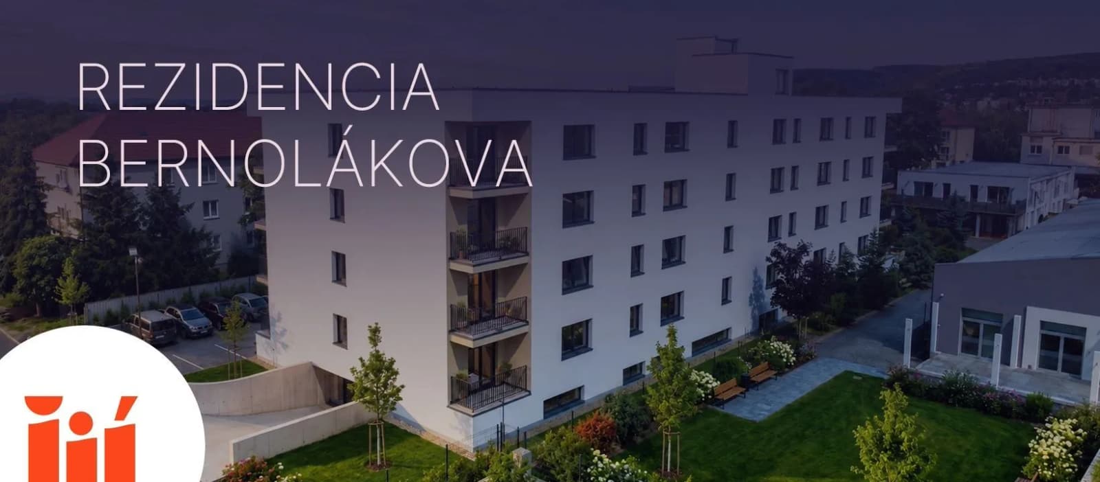 Fotografie nemovitosti
