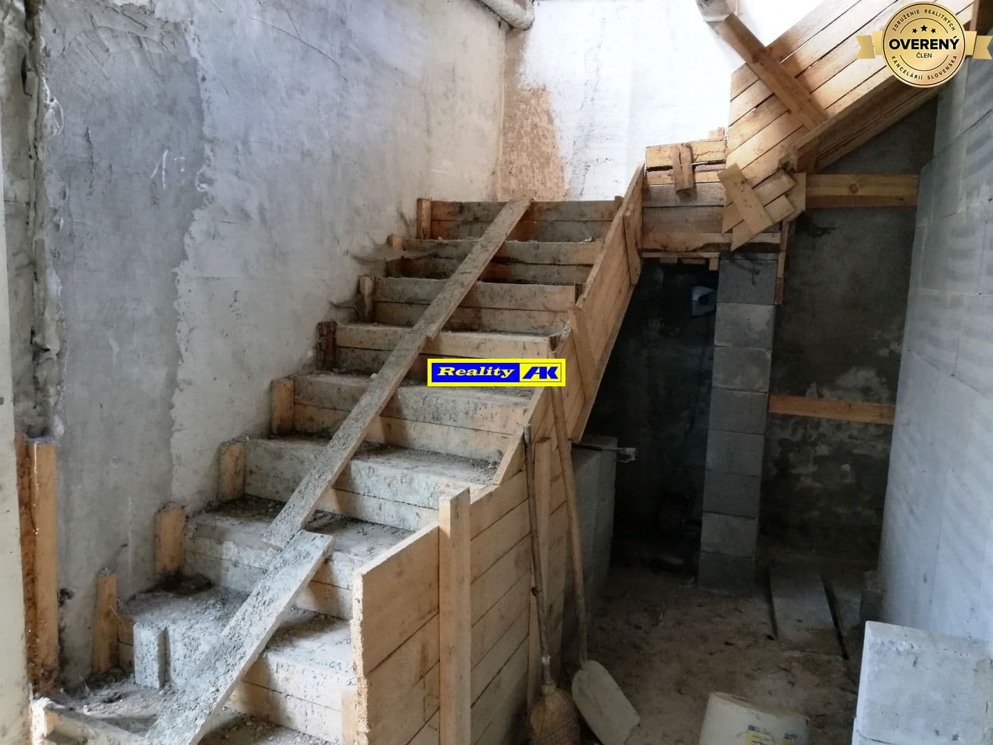 Fotografie nemovitosti