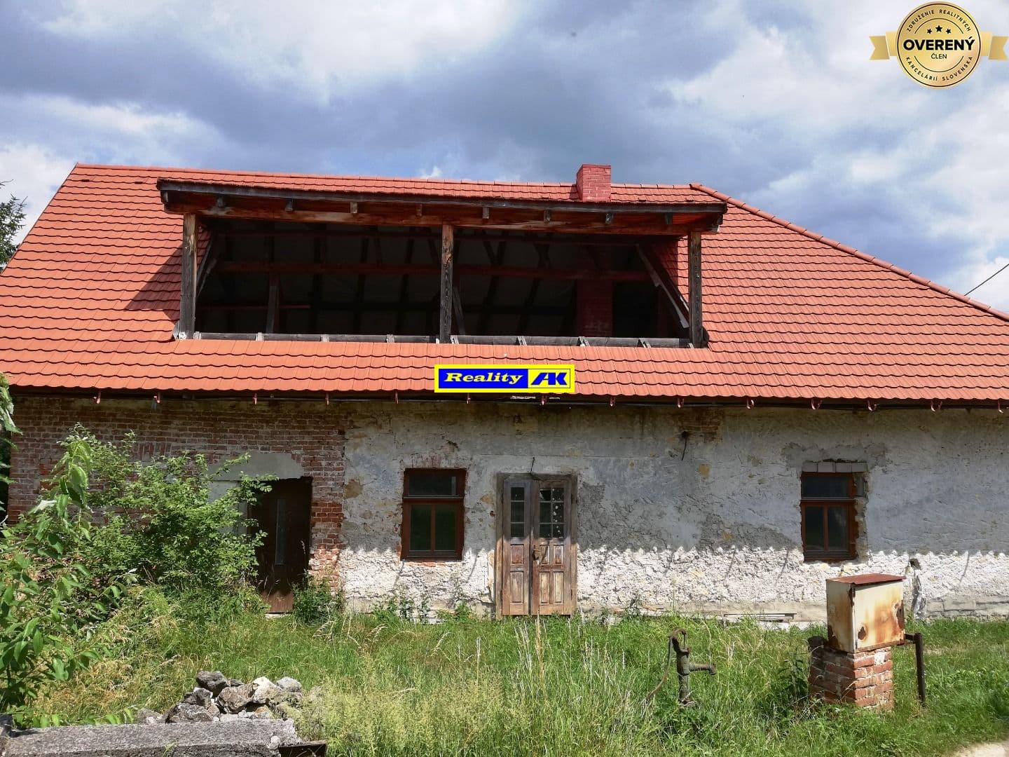 Fotografie nemovitosti