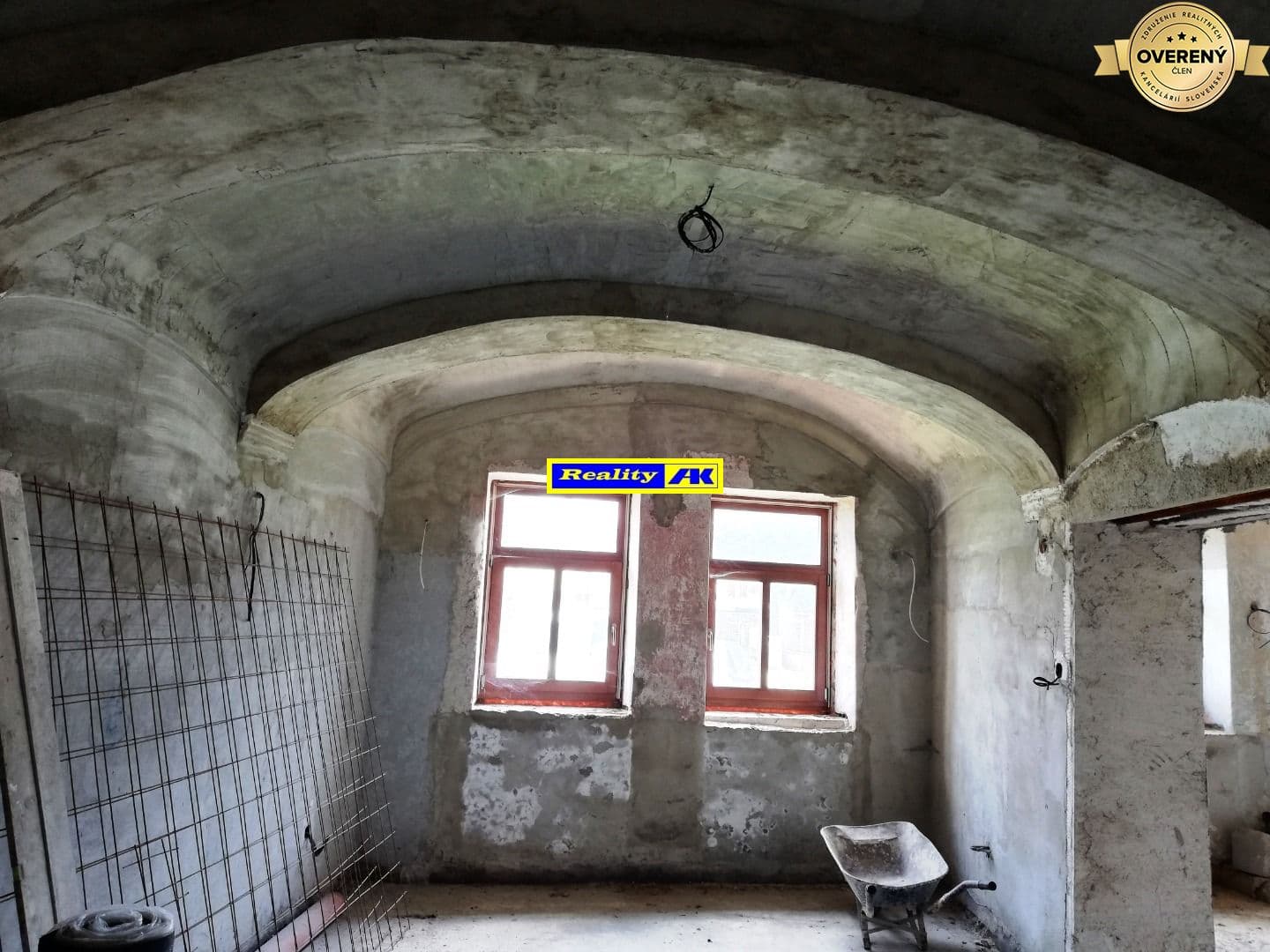Fotografie nemovitosti