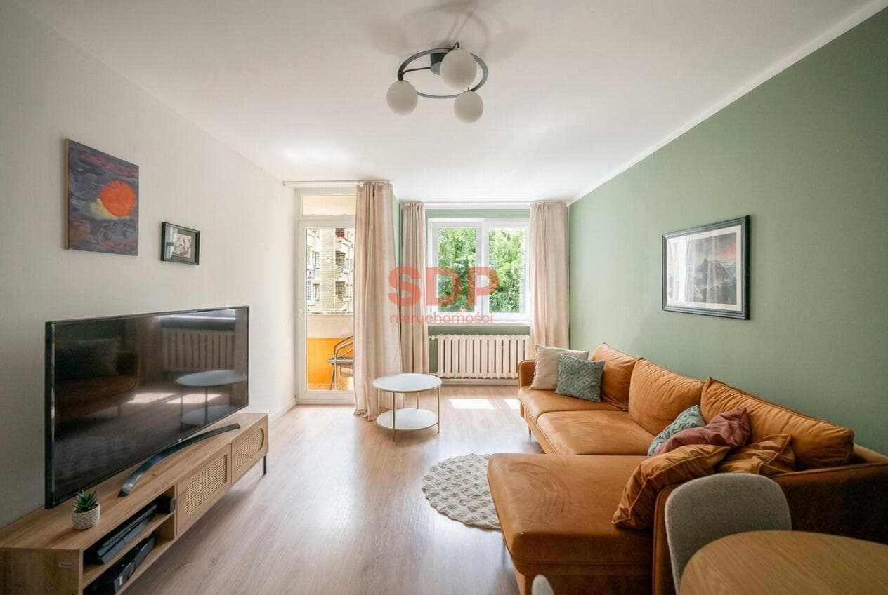 3 pokoje | 56,5 m2 | Gądów | Tu mieszka się wygodnie – mynd 1