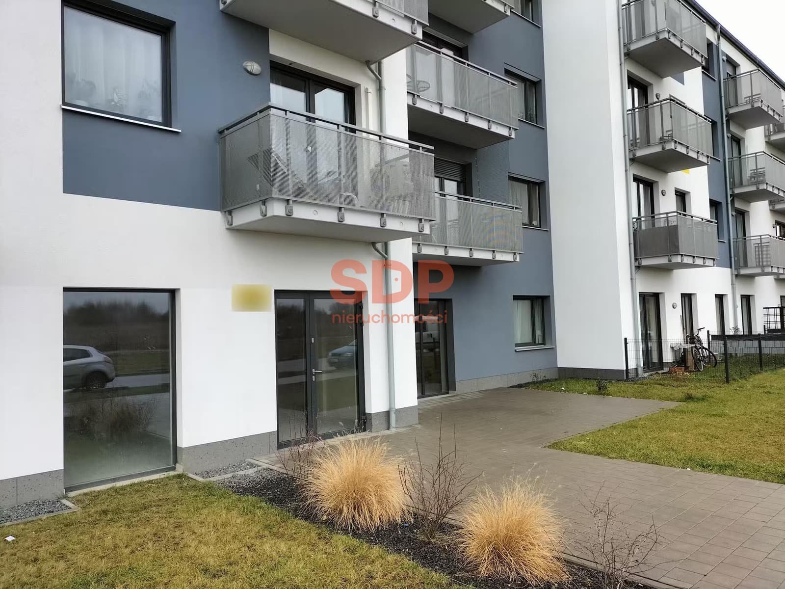 Immobilienfoto