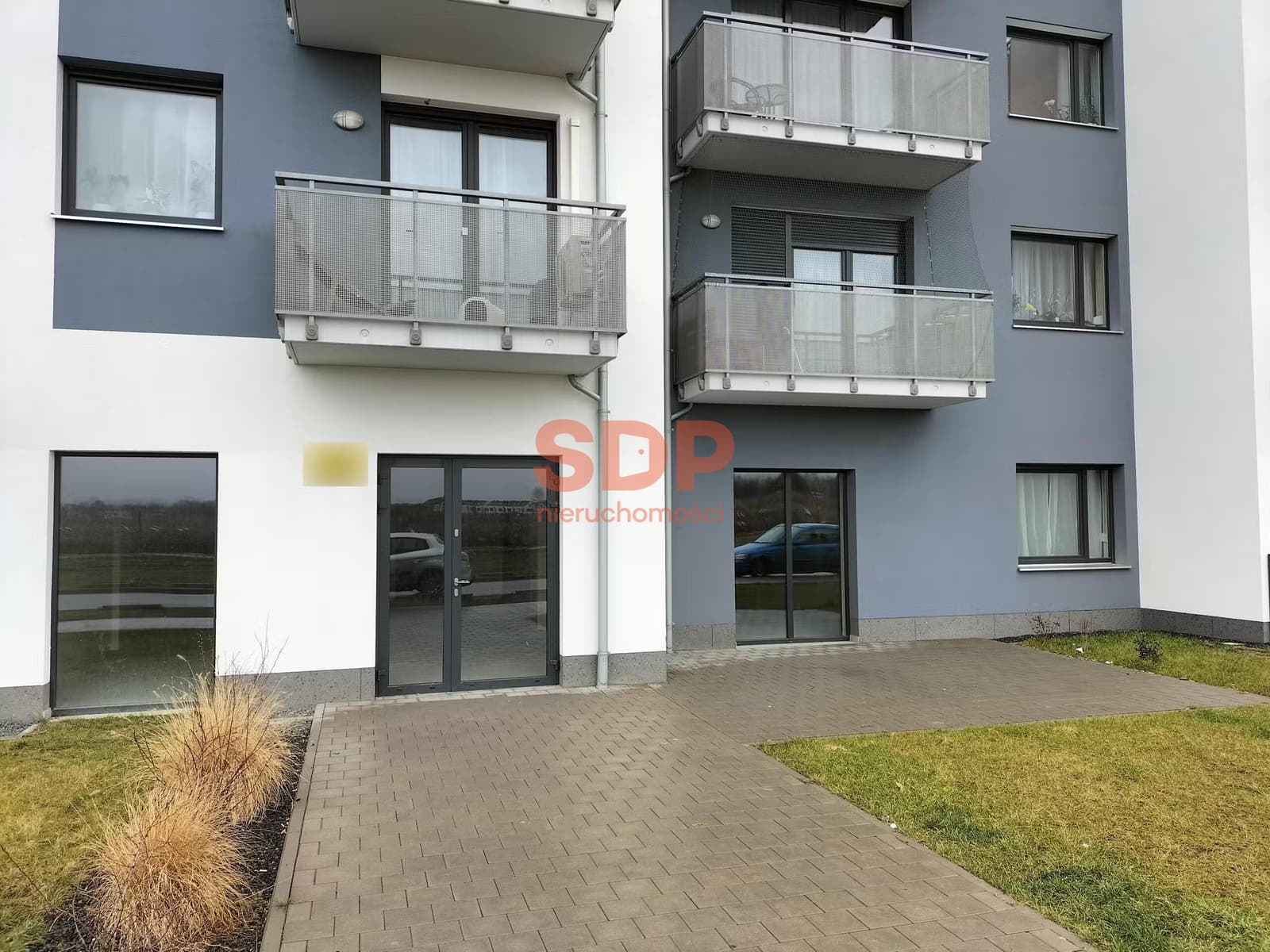 Immobilienfoto