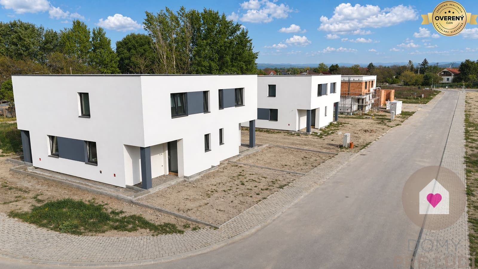 Fotografie nemovitosti