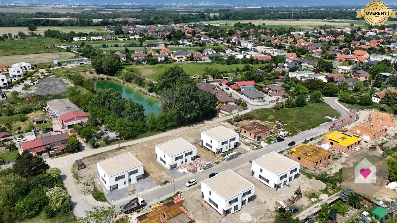 Fotografie nemovitosti