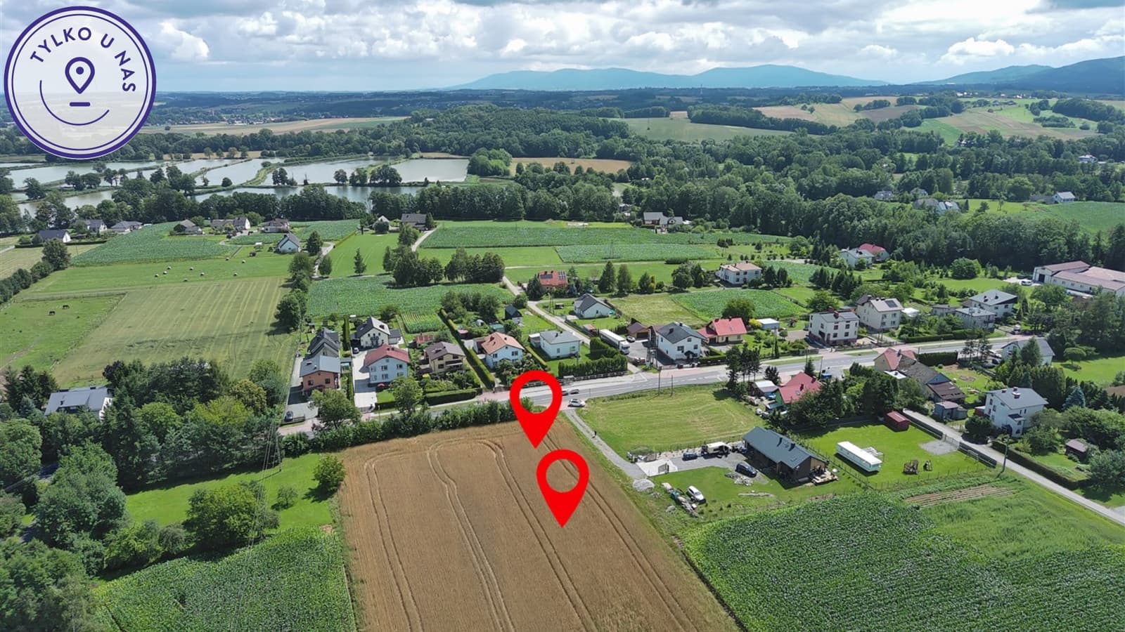 Immobilienfoto