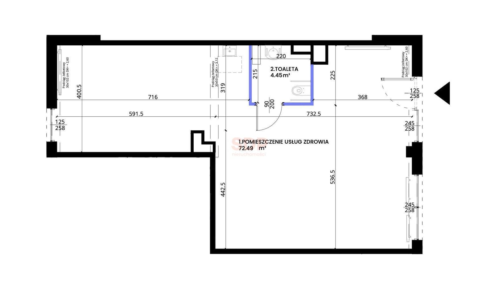 Immobilienfoto