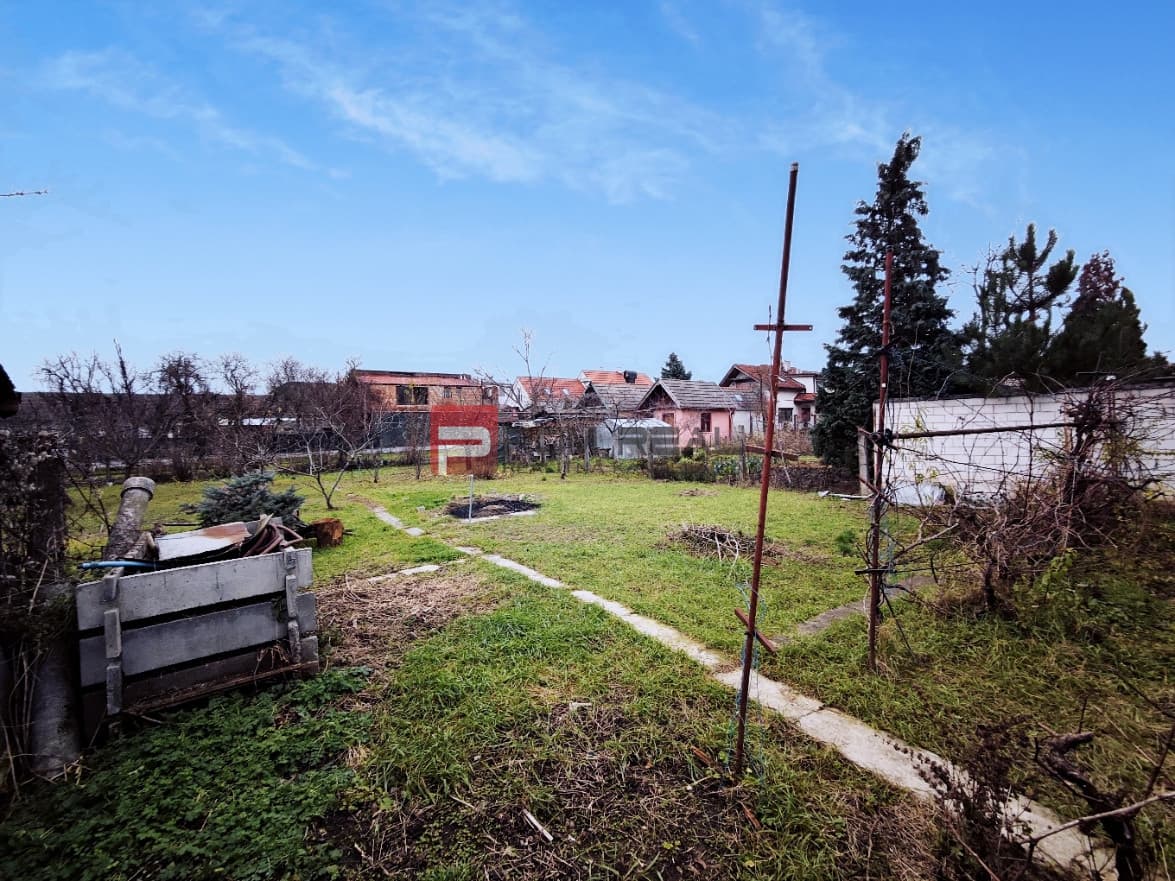Fotografie nemovitosti