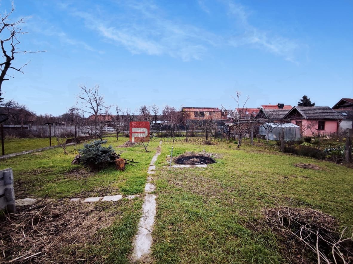 Fotografie nemovitosti
