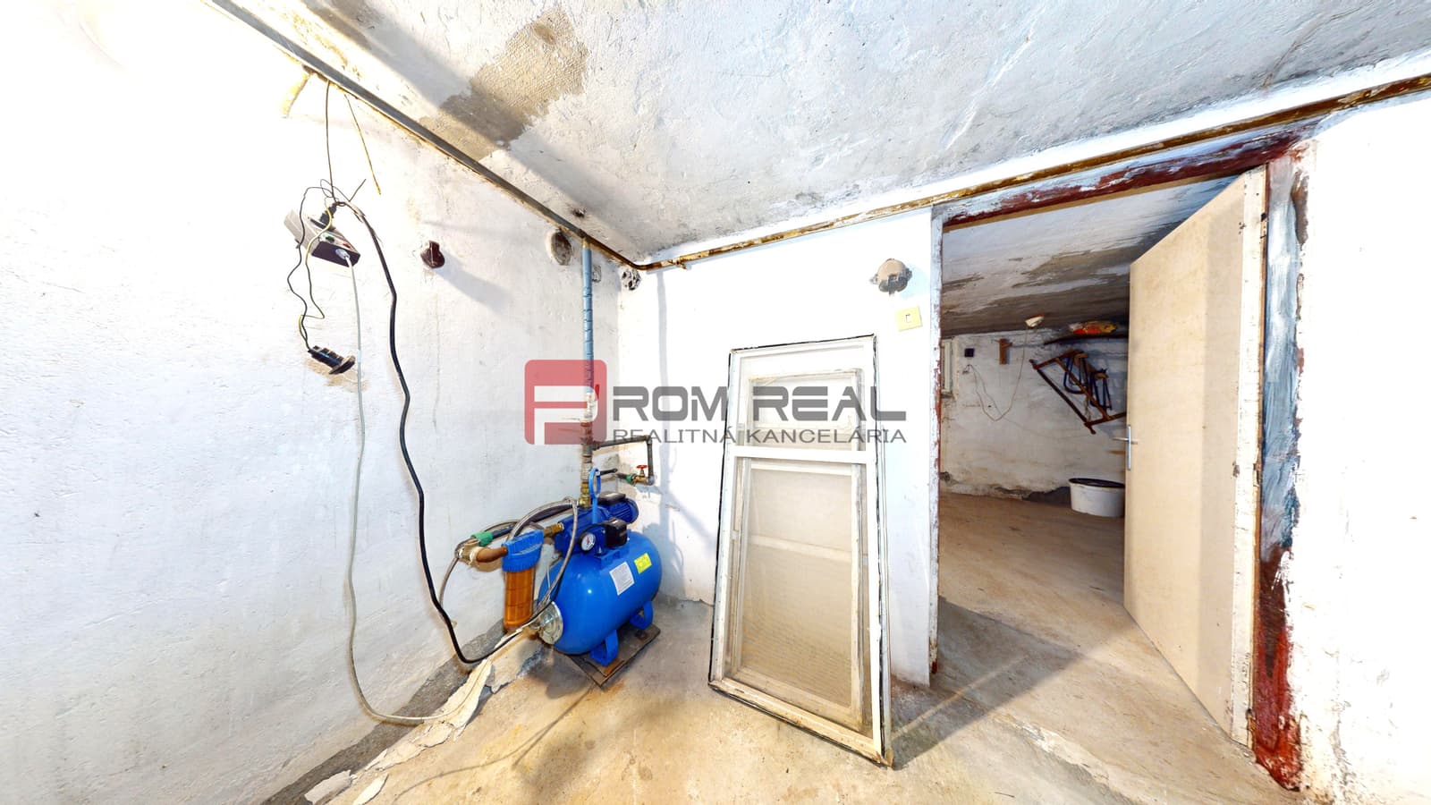 Fotografie nemovitosti