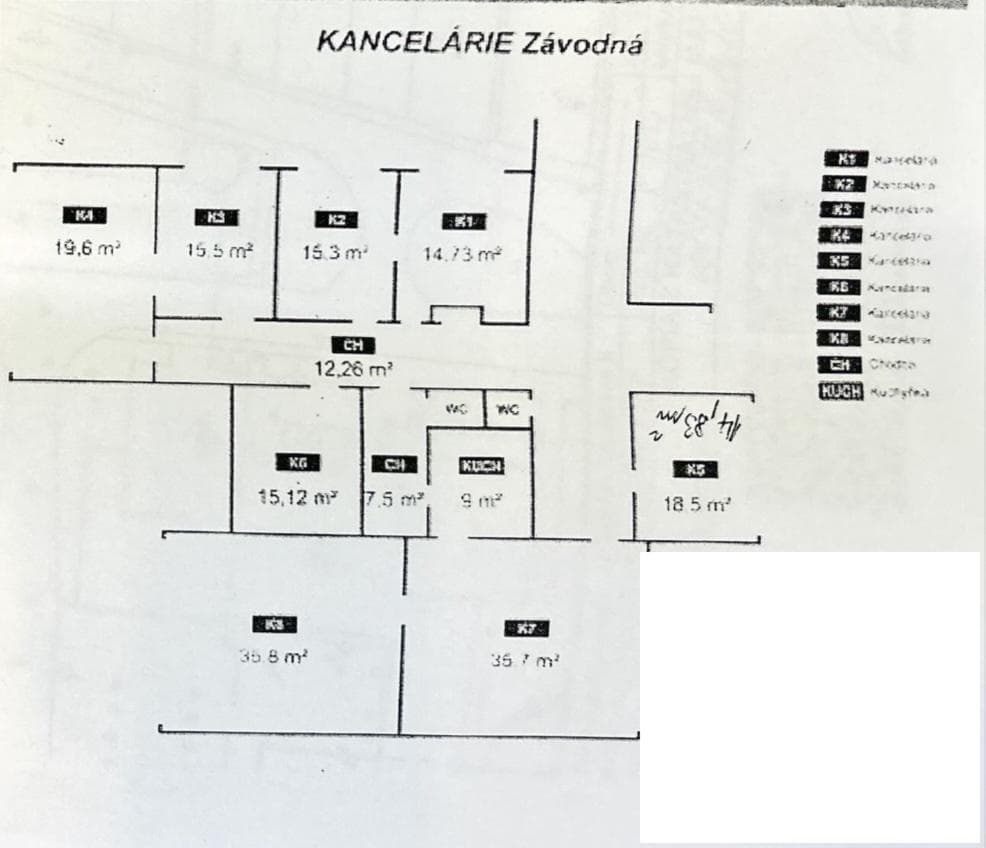 Fotografia nehnuteľnosti