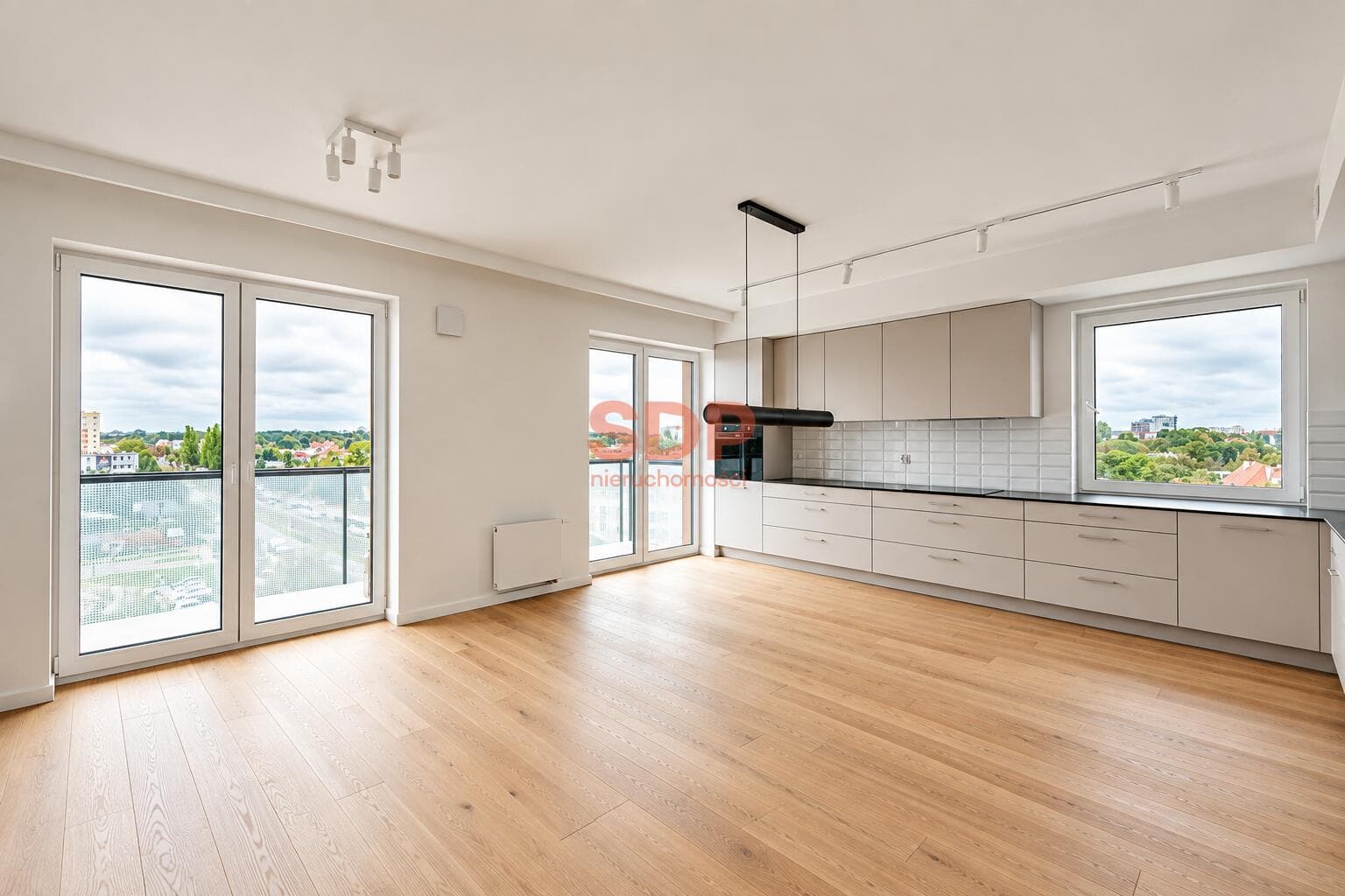 APARTAMENT PREMIUM | TARAS | OSTATNIE PIĘTRO | 2 MIEJSCA POSTOJOWE - Obrázek 1