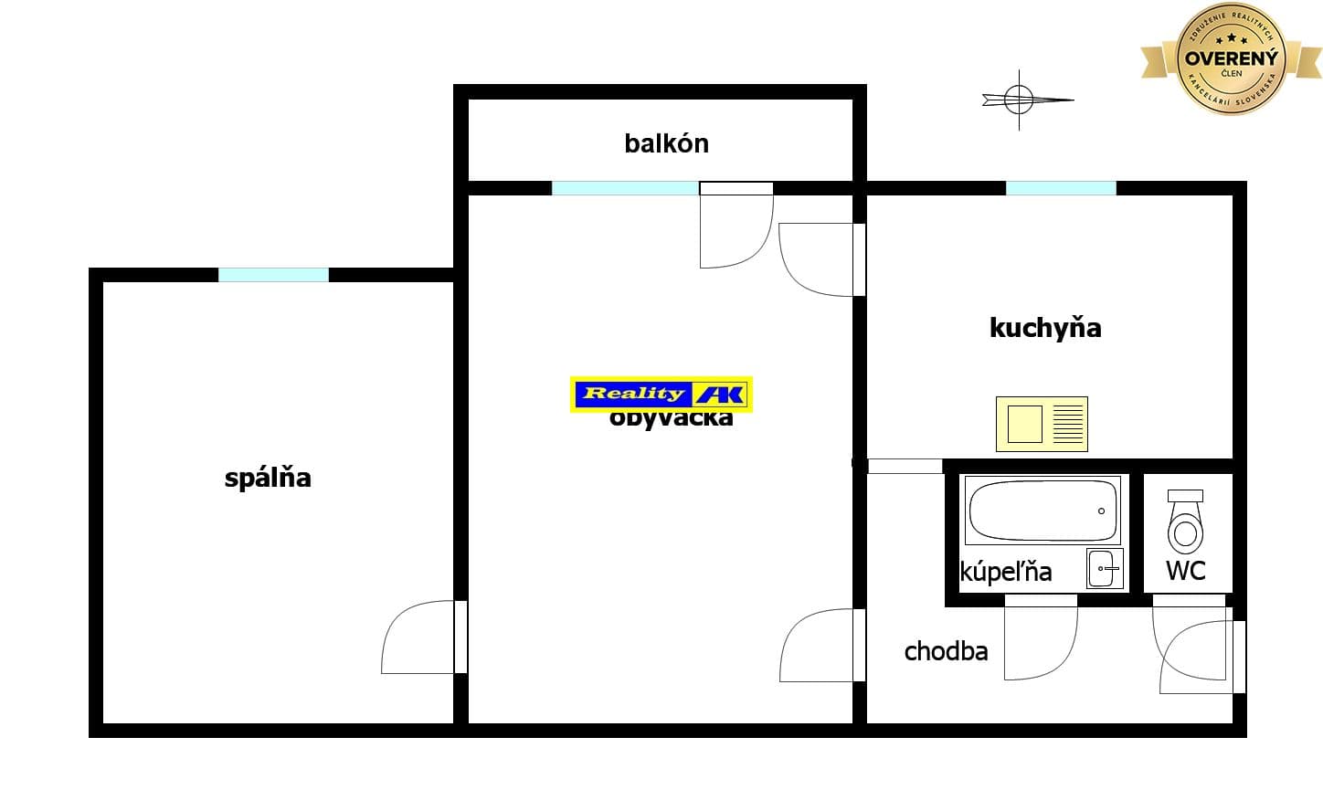Immobilienfoto