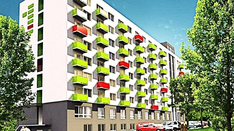 Immobilienfoto