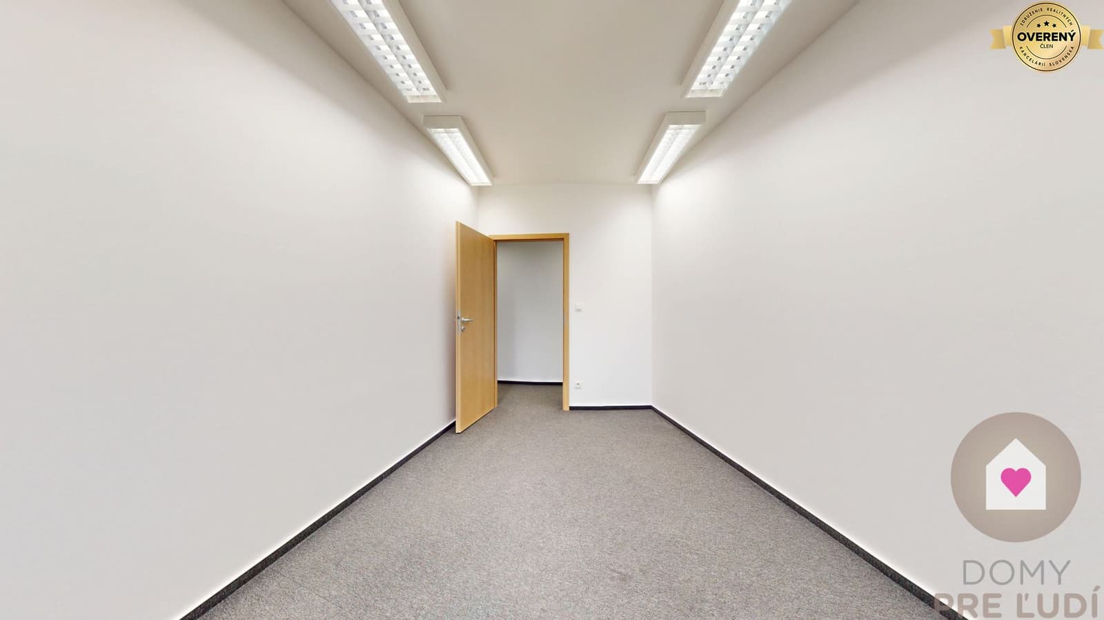 Fotografie nemovitosti