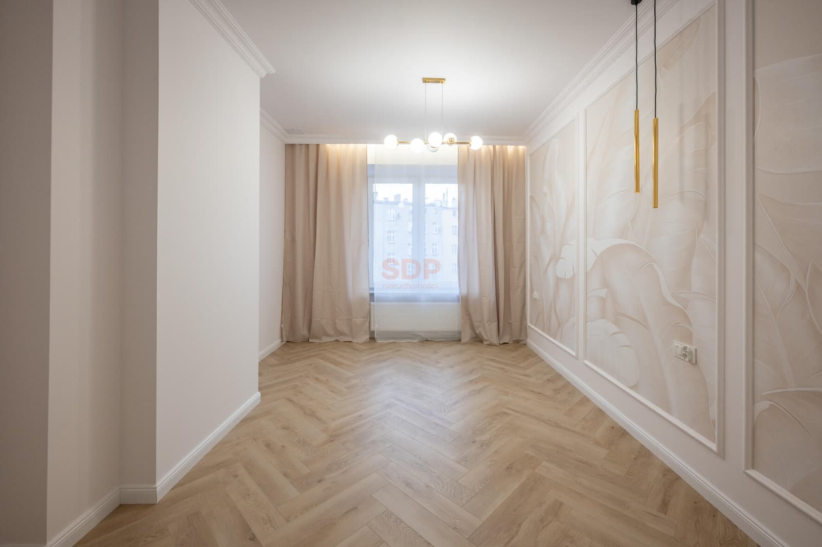 Fotografie nemovitosti