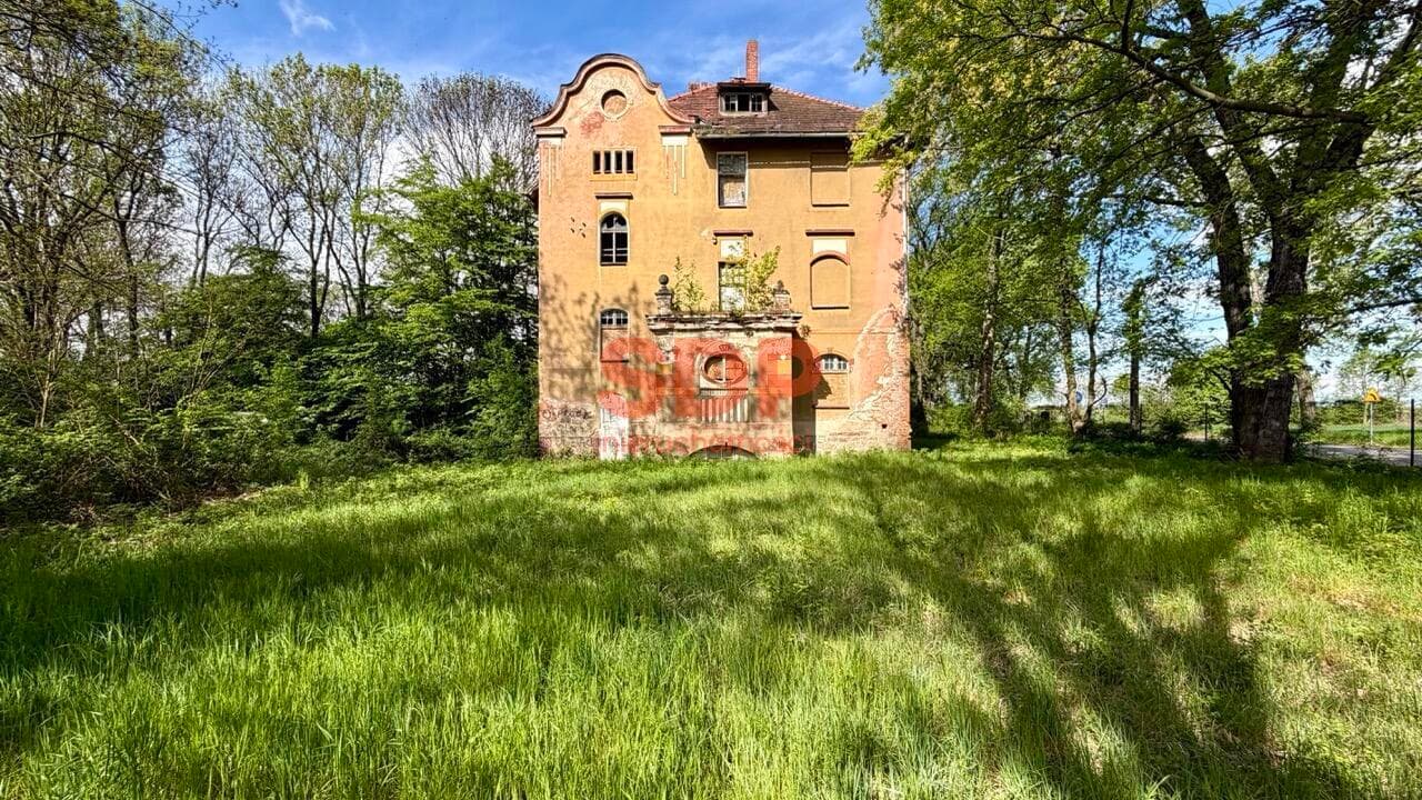 Fotografie nemovitosti