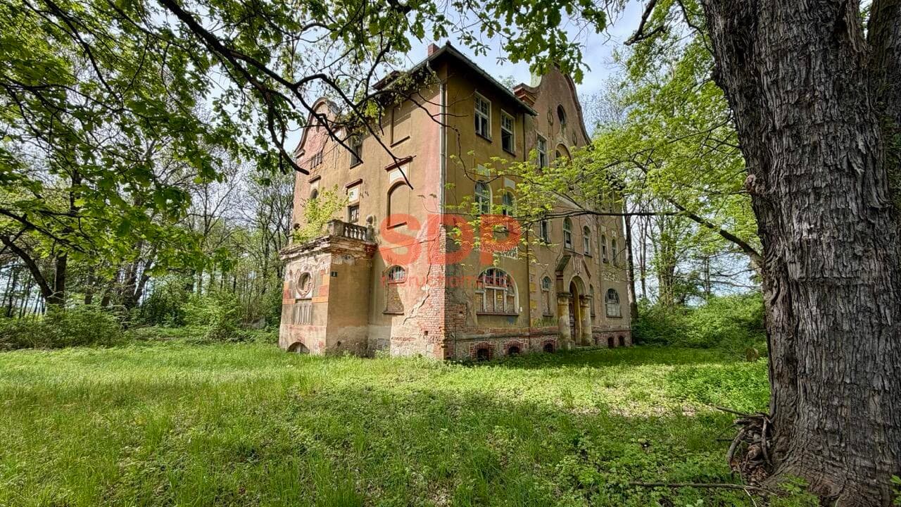 Fotografie nemovitosti