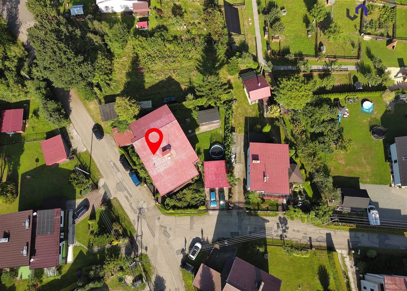 Immobilienfoto