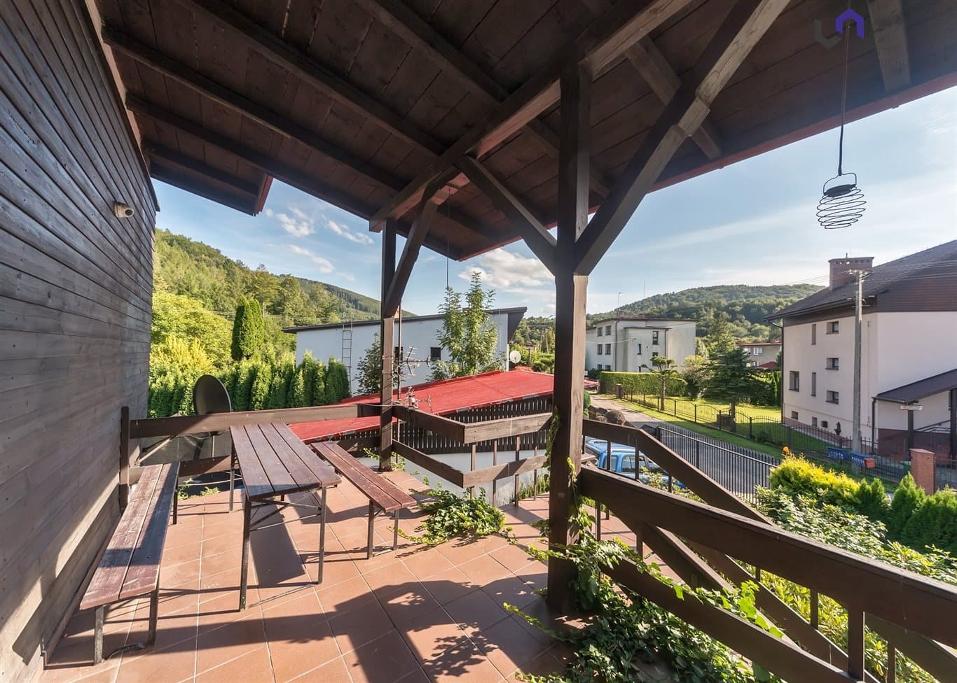 Immobilienfoto