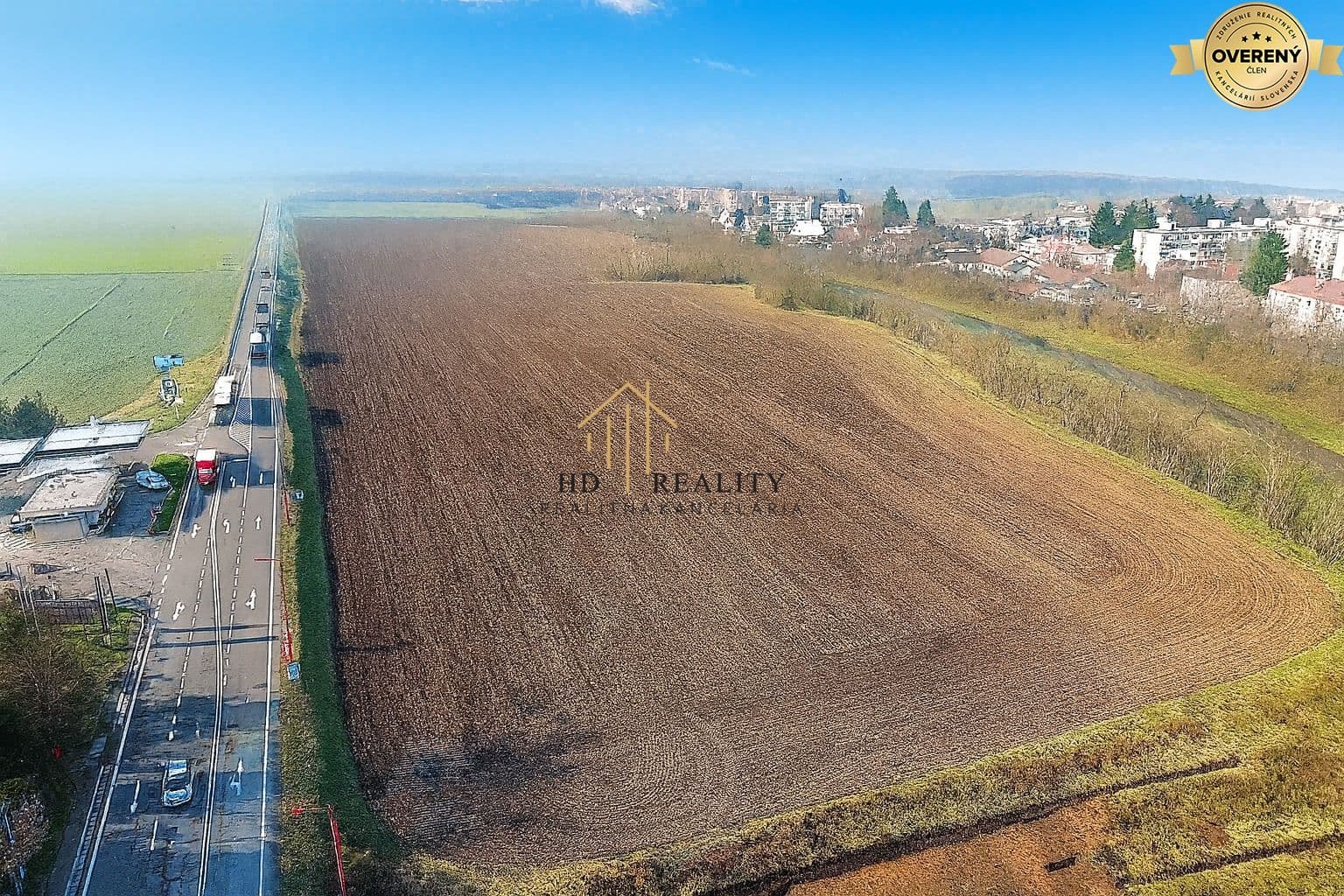 Fotografie nemovitosti