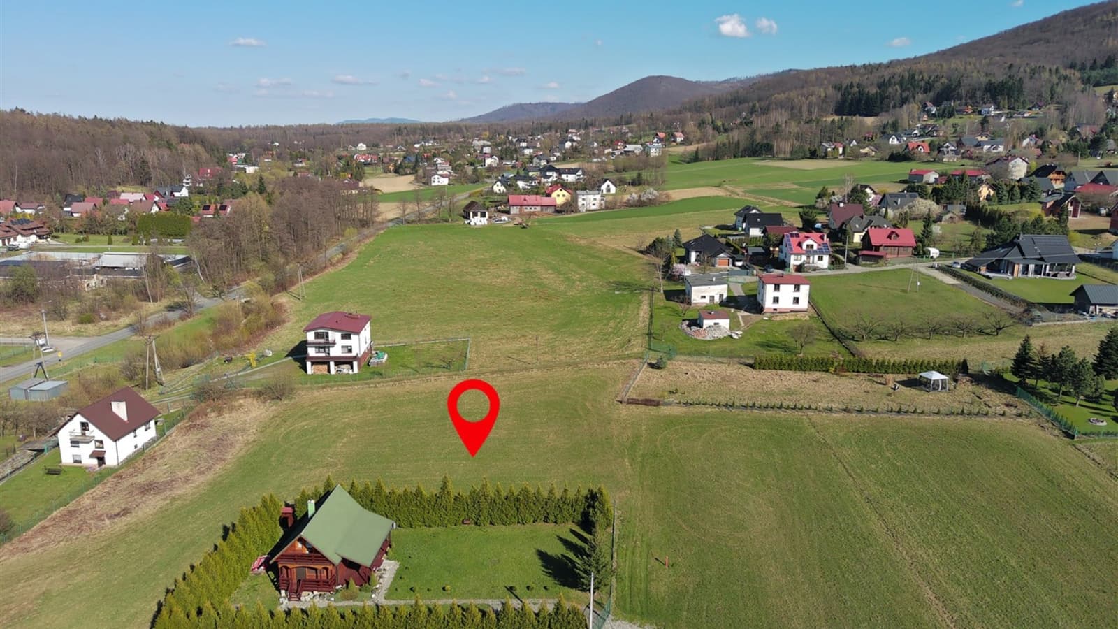 Fotografie nemovitosti