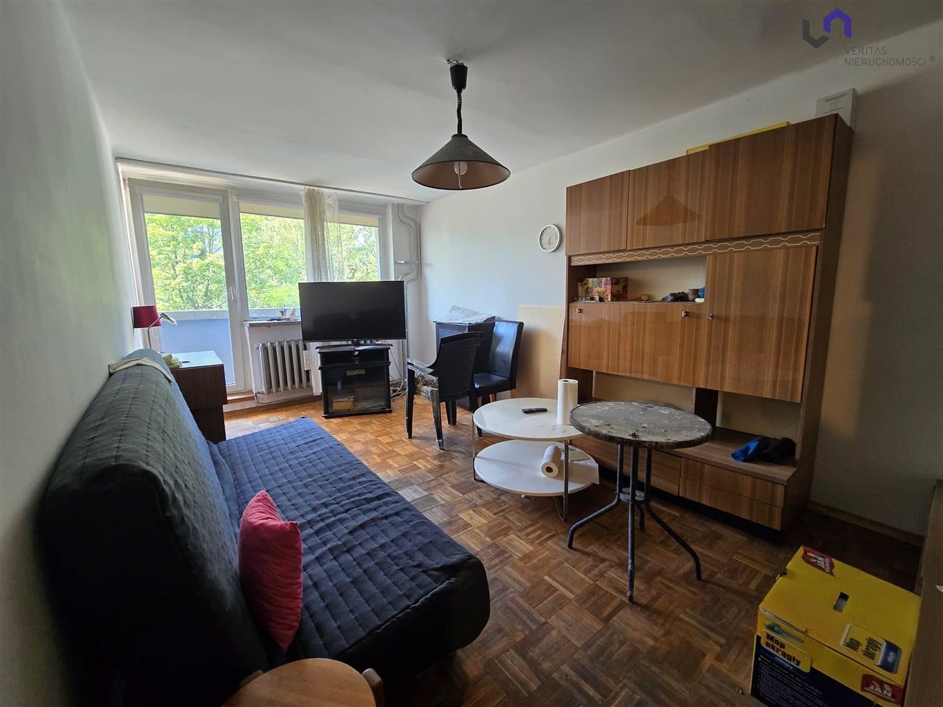 Fotografie nemovitosti