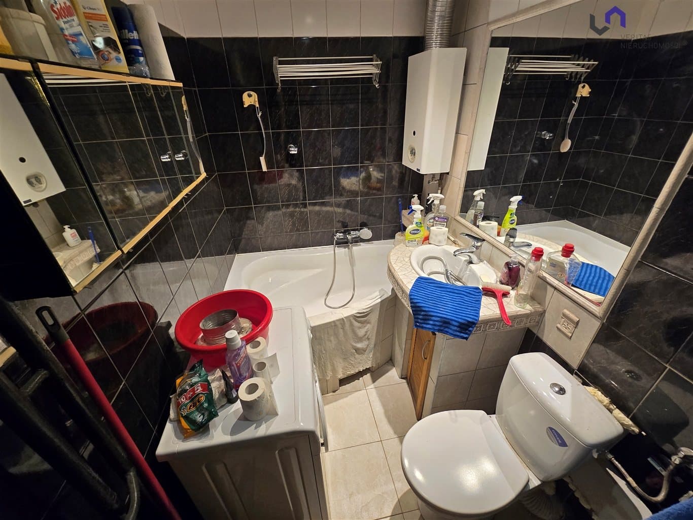 Fotografie nemovitosti