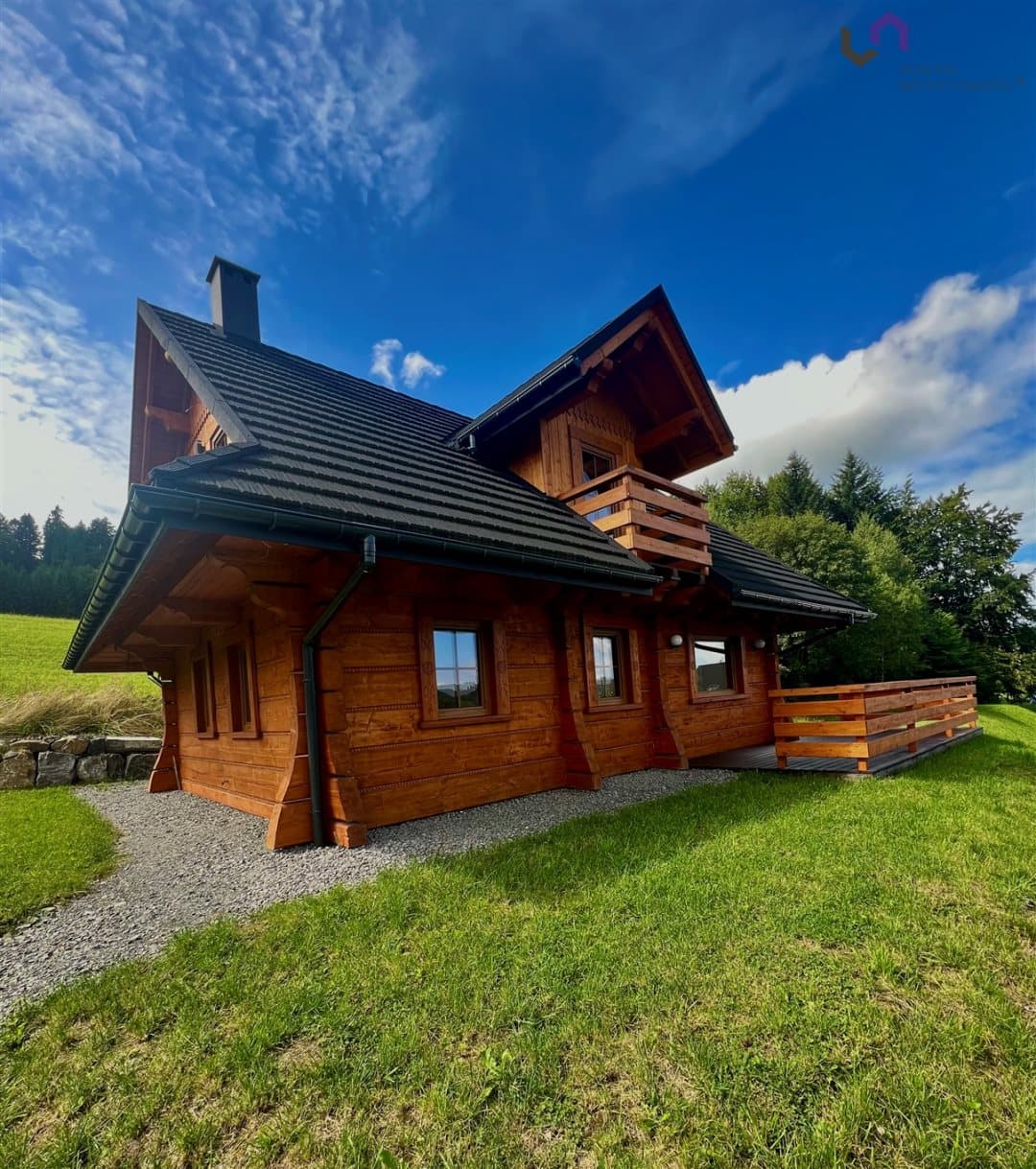 Dom, Koniaków - Obrázek 1