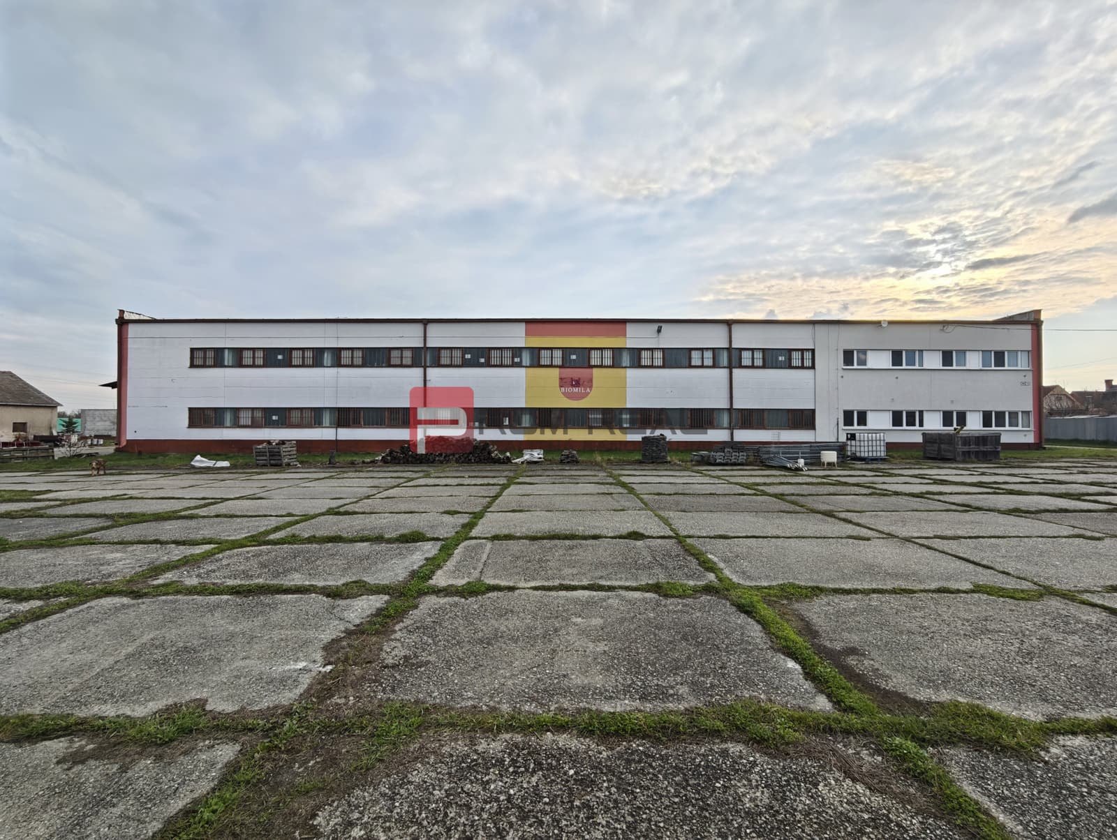 Fotografie nemovitosti