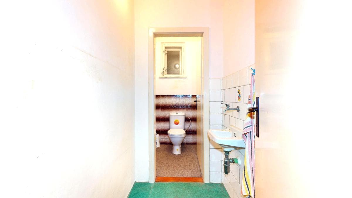 Fotografie nemovitosti