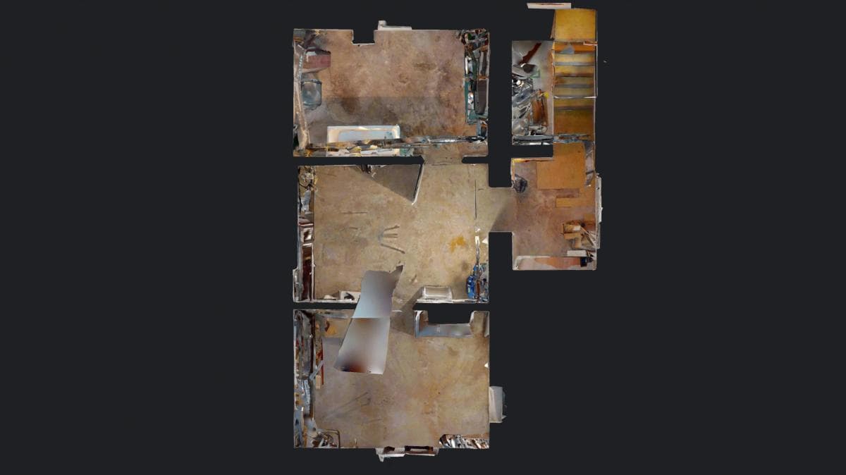 Fotografie nemovitosti
