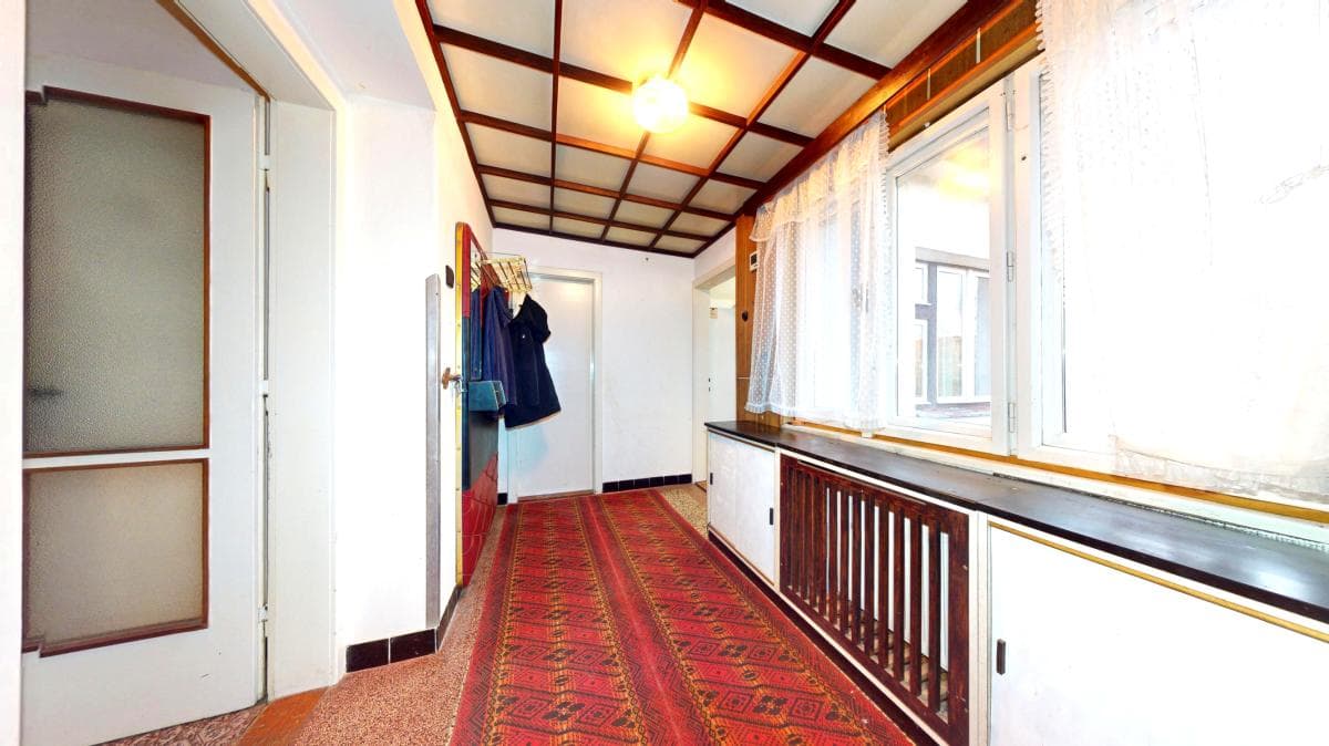 Fotografie nemovitosti