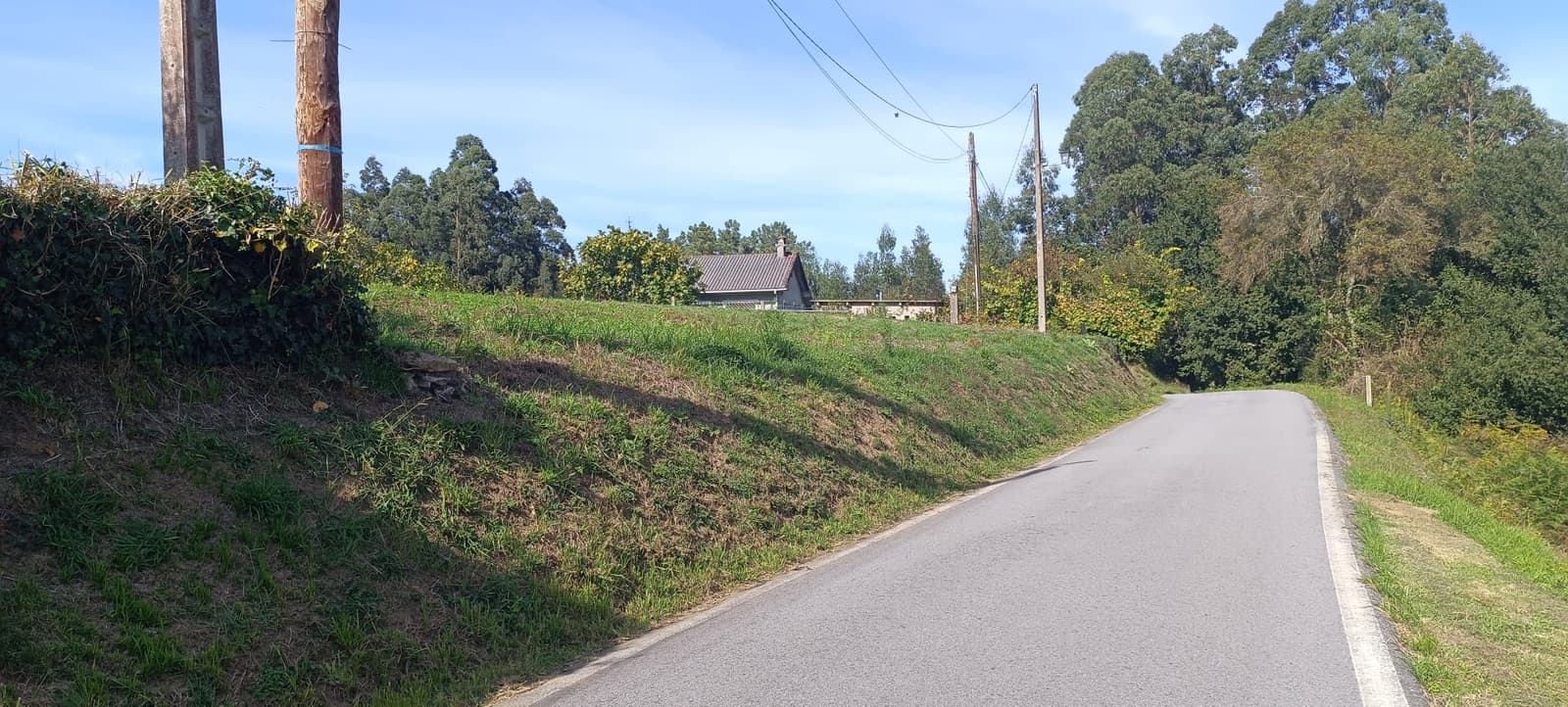 En venta parcela urbana en Abegondo , a 15 minutos de A Coruña. - Obrázek 4