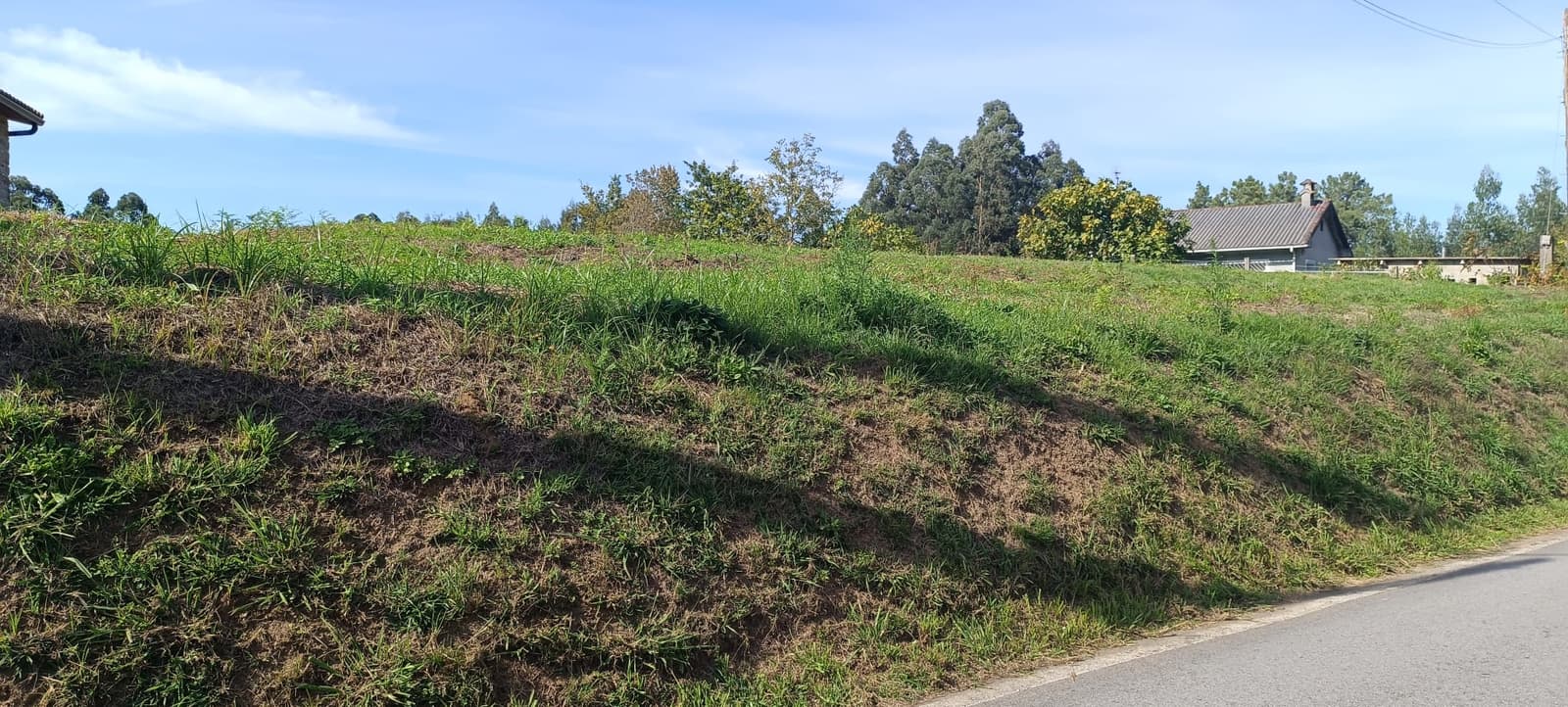 En venta parcela urbana en Abegondo , a 15 minutos de A Coruña. - Obrázek 19