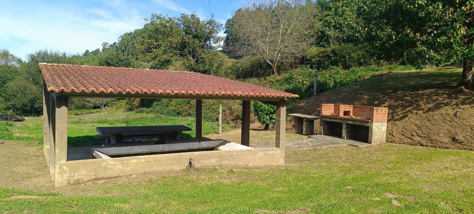 En venta parcela urbana en Abegondo , a 15 minutos de A Coruña. - Obrázek 14