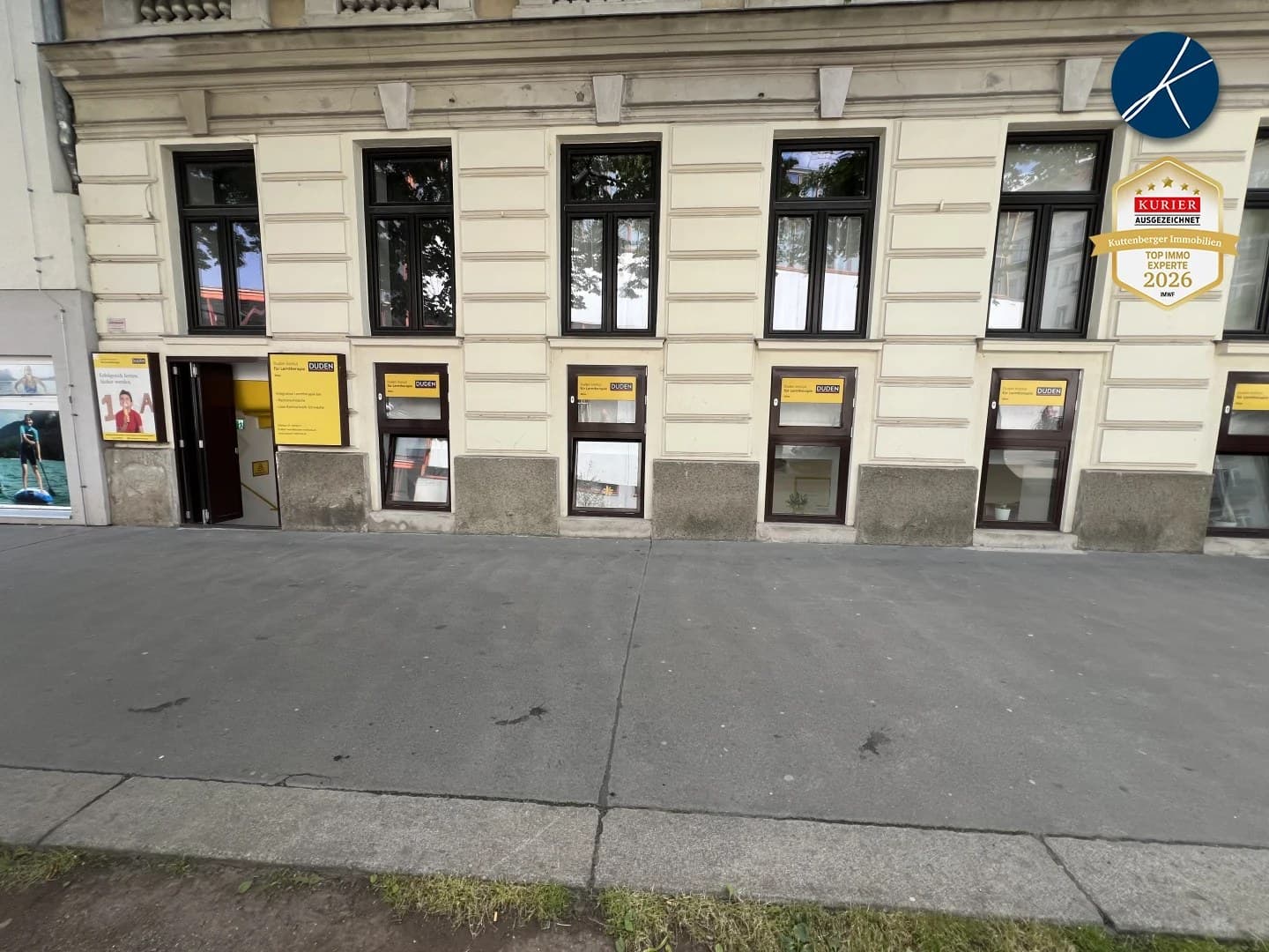 Fotografie nemovitosti