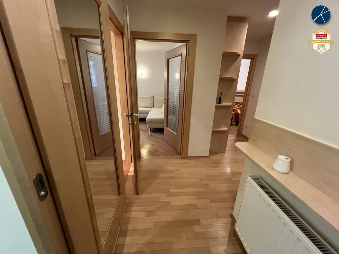 Immobilienfoto