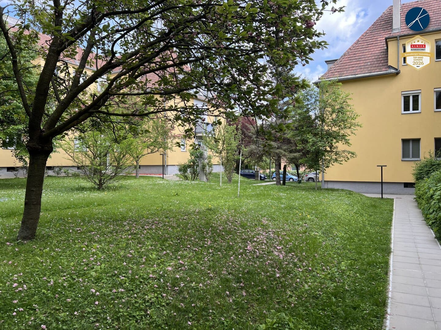 Immobilienfoto